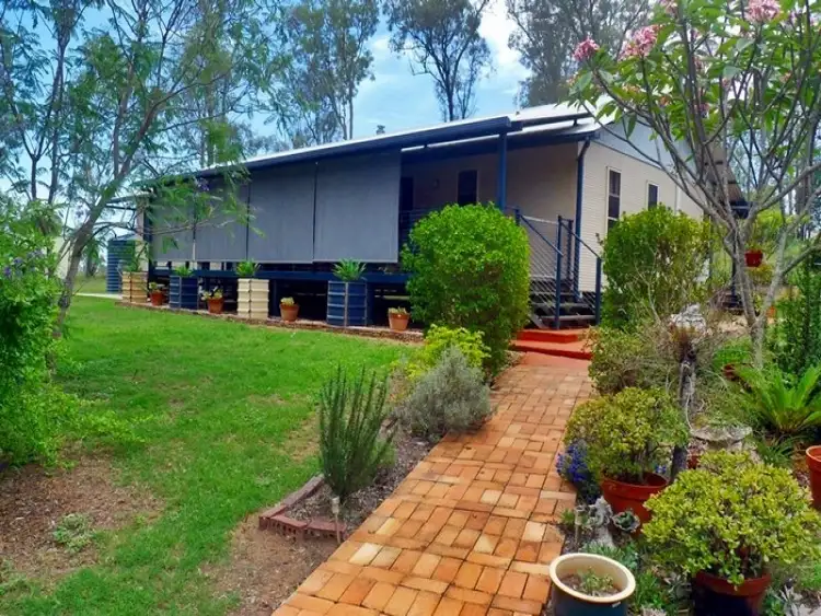 Third view of Homely rural property listing, 23 Laurette Dr, Glenore Grove QLD 4342
