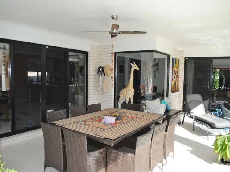 Second view of Homely house listing, 6 Moonee Street, Pottsville NSW 2489