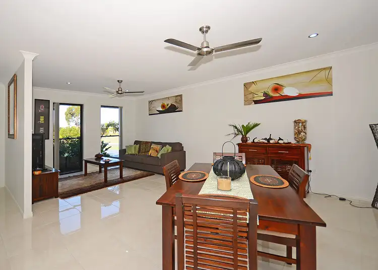 Fourth view of Homely house listing, 15 Tulipwood Drive, Burrum Heads QLD 4659