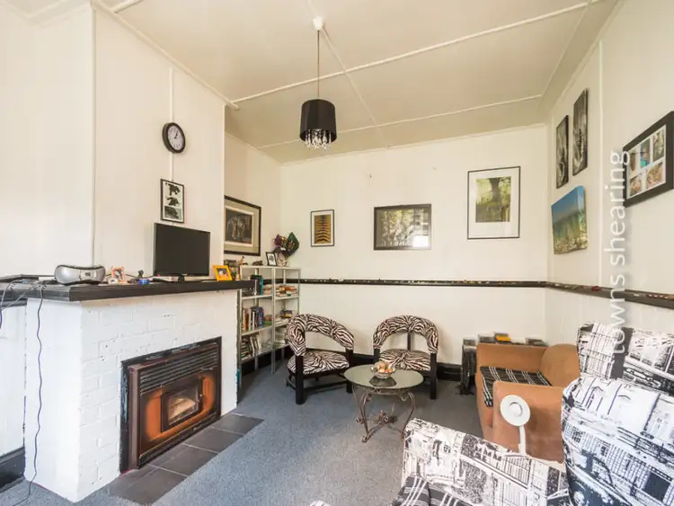 Second view of Homely house listing, 38 Forster Street, Invermay TAS 7248
