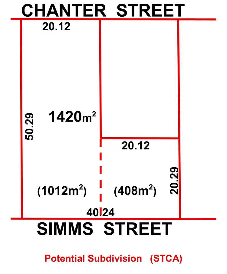 Third view of Homely house listing, 41 Chanter Street, Moama NSW 2731