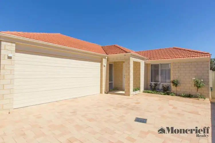 Second view of Homely house listing, 29a Holman Street, Melville WA 6156