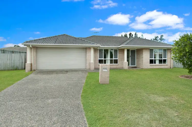 Main view of Homely house listing, 68 Ernestine Circuit, Eagleby QLD 4207