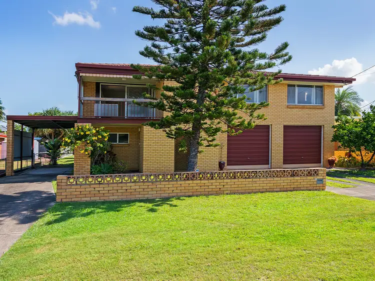 Main view of Homely house listing, 6 Drome Street, Biggera Waters QLD 4216