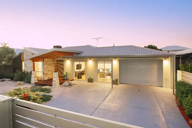 Main view of Homely house listing, 355 Marine Terrace, Geographe WA 6280