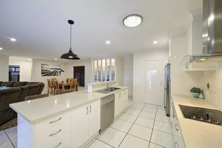 Sixth view of Homely house listing, 2 Outrigger Close, Bargara QLD 4670