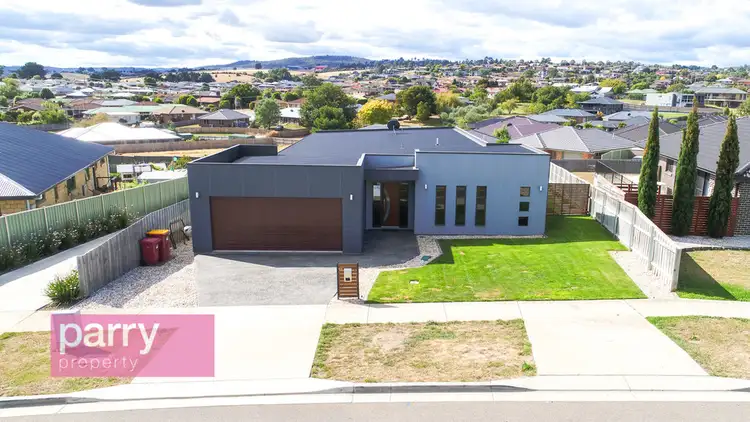 Third view of Homely house listing, 98 Mount Stuart Drive, Newnham TAS 7248