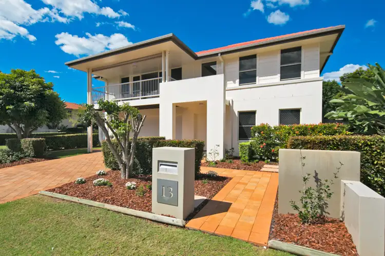 13/130 Gordon Street, Ormiston QLD 4160