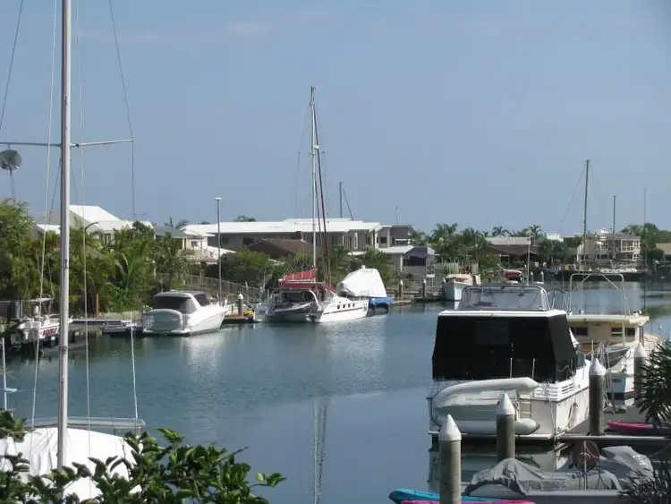 Main view of Homely house listing, 36 Bowsprit Parade, Cleveland QLD 4163