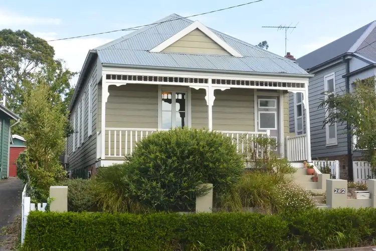 Second view of Homely house listing, 262 Bathurst Road, Katoomba NSW 2780