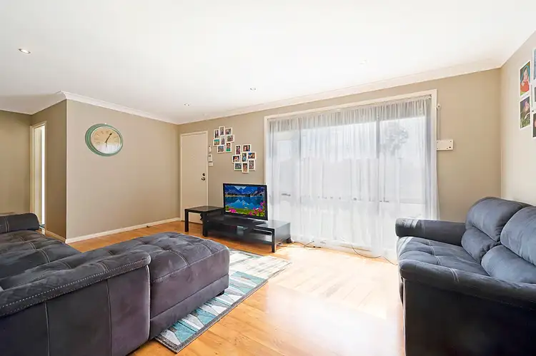 Second view of Homely house listing, 63 SOUTHEE CIRCUIT, Oakhurst NSW 2761