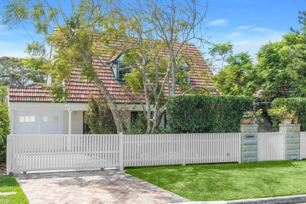 Main view of Homely house listing, 1 Trevalsa Place, Burraneer NSW 2230