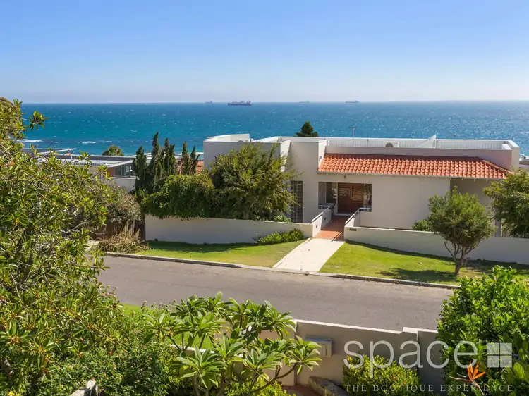 4/10 Avonmore Terrace, Cottesloe WA 6011