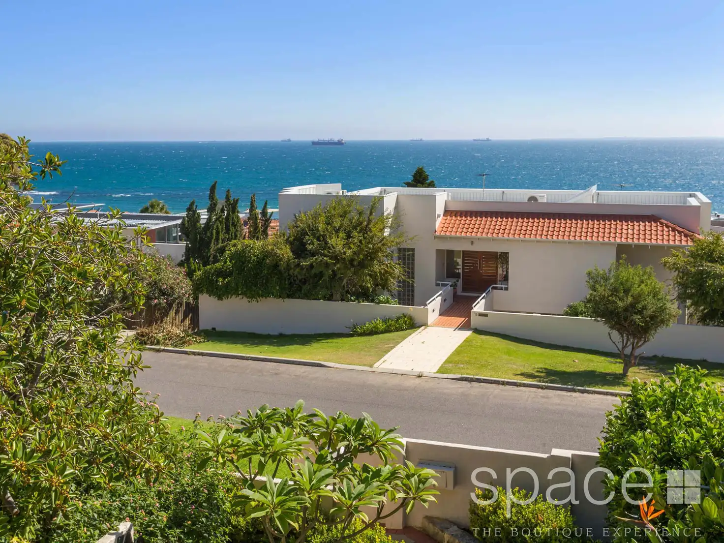 Main view of Homely house listing, 4/10 Avonmore Terrace, Cottesloe WA 6011