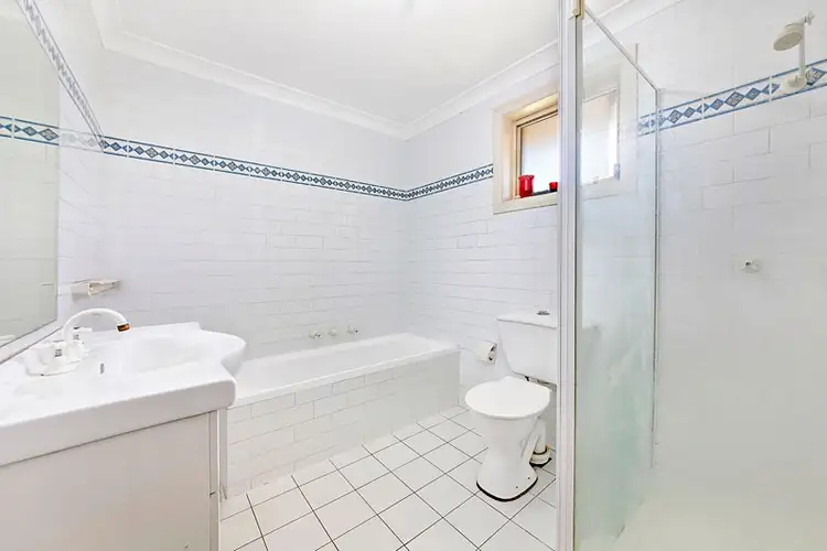 Fifth view of Homely house listing, 3/3B The Boulevarde, Yagoona NSW 2199