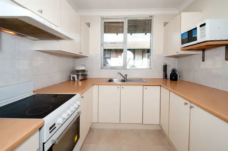 Third view of Homely unit listing, 4/3 Devitt Place, Hillsdale NSW 2036