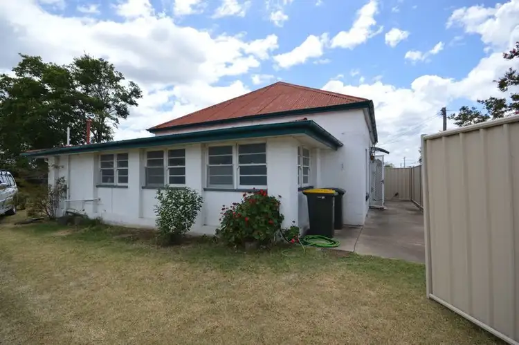 Second view of Homely house listing, 61 Dragon Street, Warwick QLD 4370