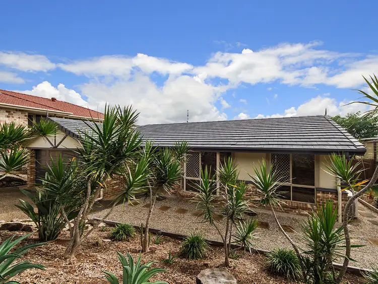 Second view of Homely house listing, 14 Clonakilty Cl, Banora Point NSW 2486