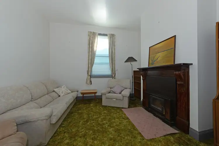 Second view of Homely house listing, 153 Patrick Street, West Hobart TAS 7000