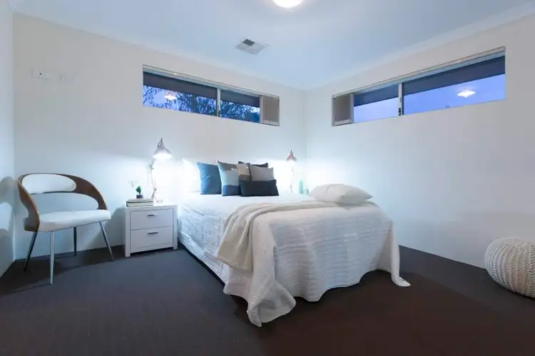 Seventh view of Homely house listing, 177A Eighth Avenue, Inglewood WA 6052