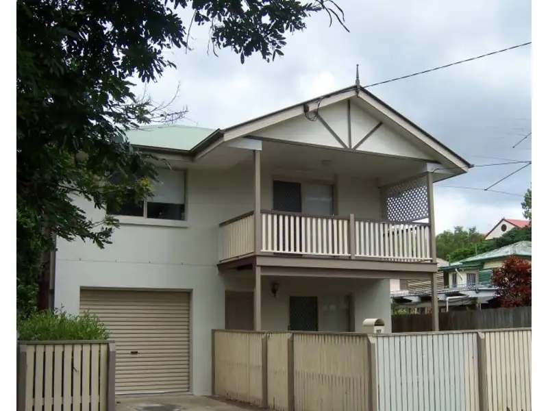 Main view of Homely house listing, 107 Bage Street, Nundah QLD 4012