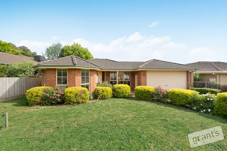 Main view of Homely house listing, 68 Lodge Crescent, Berwick VIC 3806