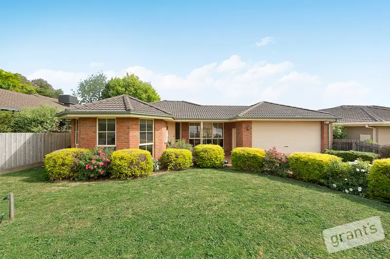Main view of Homely house listing, 68 Lodge Crescent, Berwick VIC 3806