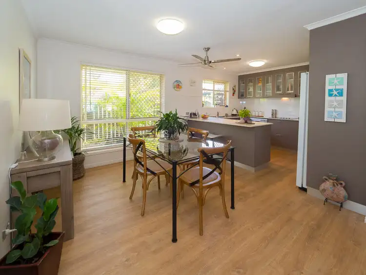 Third view of Homely house listing, 45 Julie Anne Street, Urraween QLD 4655