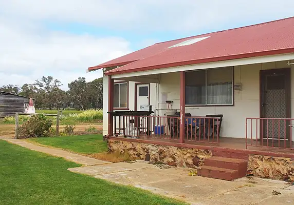Sixth view of Homely rural property listing, 839 Kaloorup Road, Jindong WA 6280