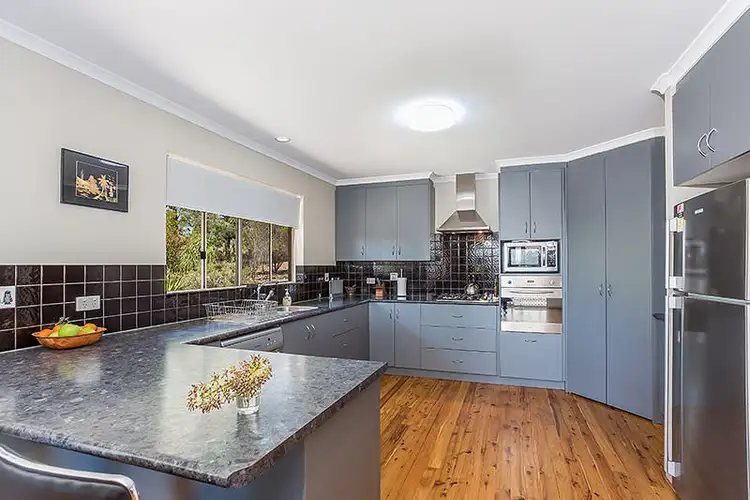 Sixth view of Homely house listing, 140 Mooloo Road, Langshaw QLD 4570