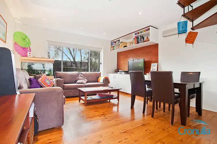 Main view of Homely apartment listing, 6/50 Wills Road, Woolooware NSW 2230