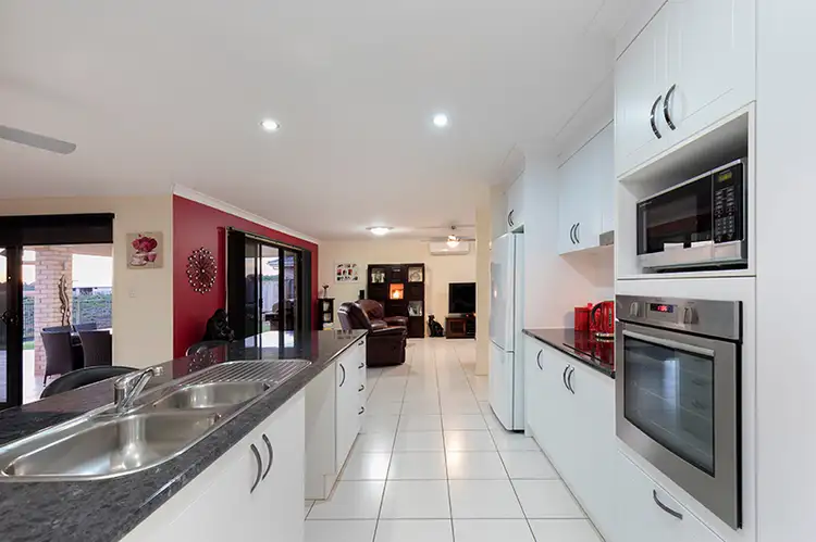 Fifth view of Homely house listing, 9 River Gum Court, Loganholme QLD 4129
