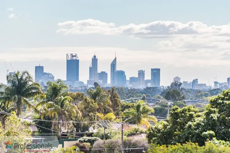 Second view of Homely land listing, 33A Nicol Road, Parkwood WA 6147