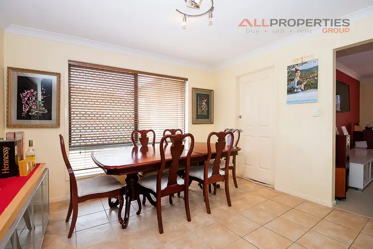 Fourth view of Homely house listing, 5 Harthog Pl, Drewvale QLD 4116