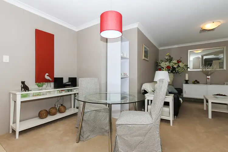 Third view of Homely house listing, 8 Woodlake Blvd, Ellenbrook WA 6069