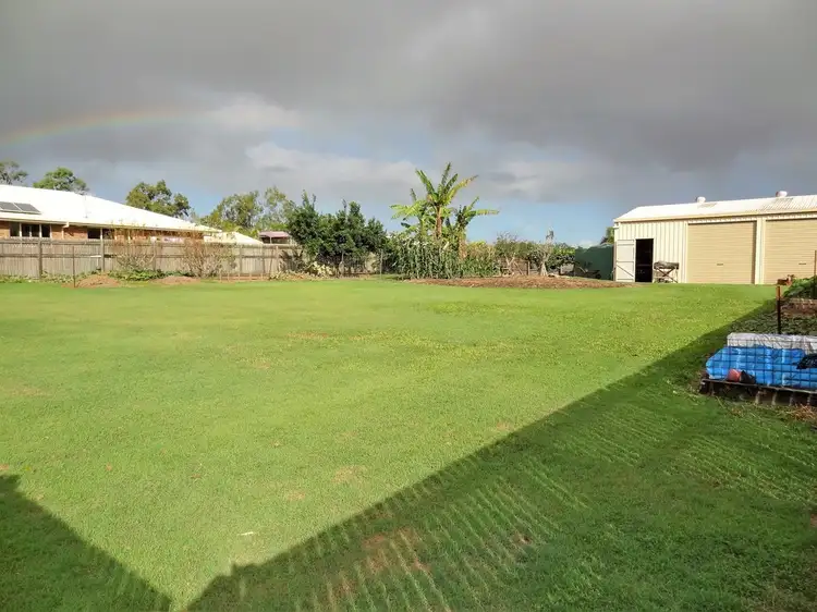 10 St Rita Court, Walkerston QLD 4751
