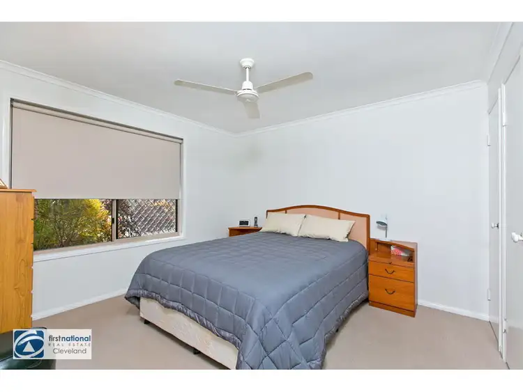 Sixth view of Homely unit listing, 4/79 Queen Street, Cleveland QLD 4163