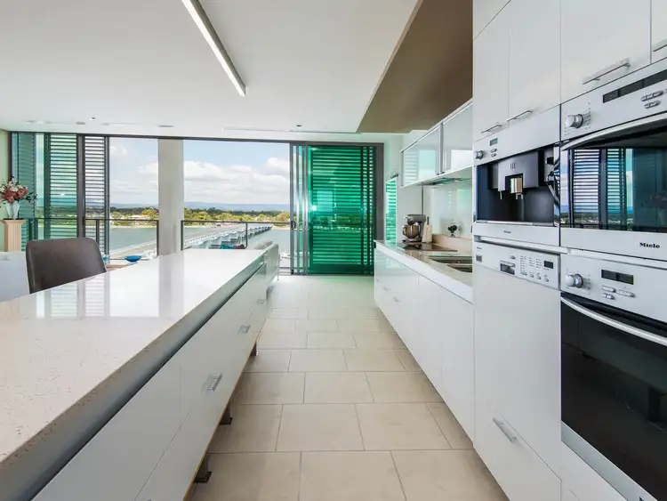 Sixth view of Homely apartment listing, 2603/2 Ephraim Island Parade, Paradise Point QLD 4216