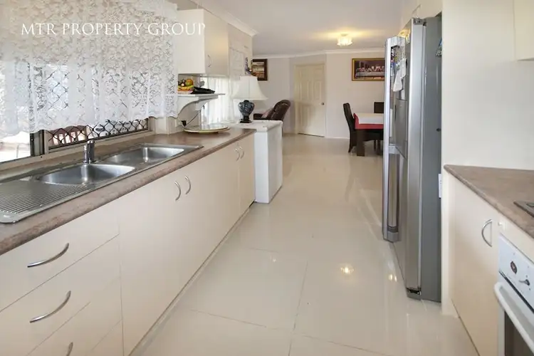 Seventh view of Homely house listing, 8 Whipbird Place, Doolandella QLD 4077