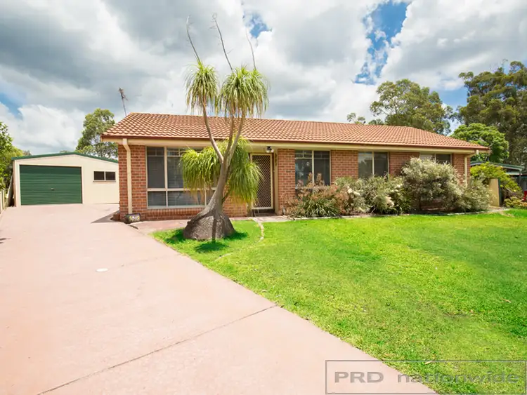 18 Bottlebrush Close, Metford NSW 2323