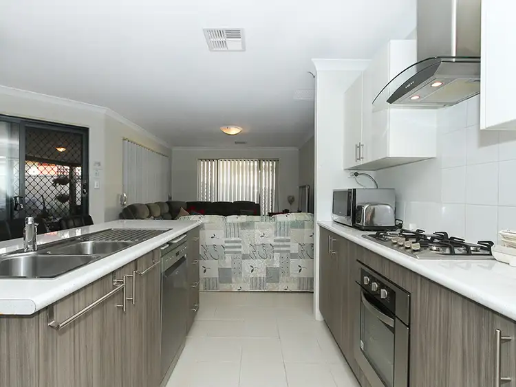 Seventh view of Homely house listing, 17 Kiandra Way, High Wycombe WA 6057