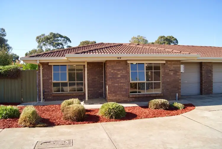 5/74 McDonnell Ave, West Hindmarsh SA 5007