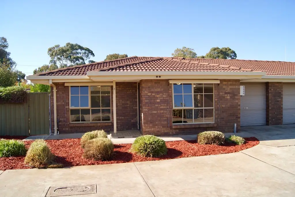 Main view of Homely unit listing, 5/74 McDonnell Ave, West Hindmarsh SA 5007