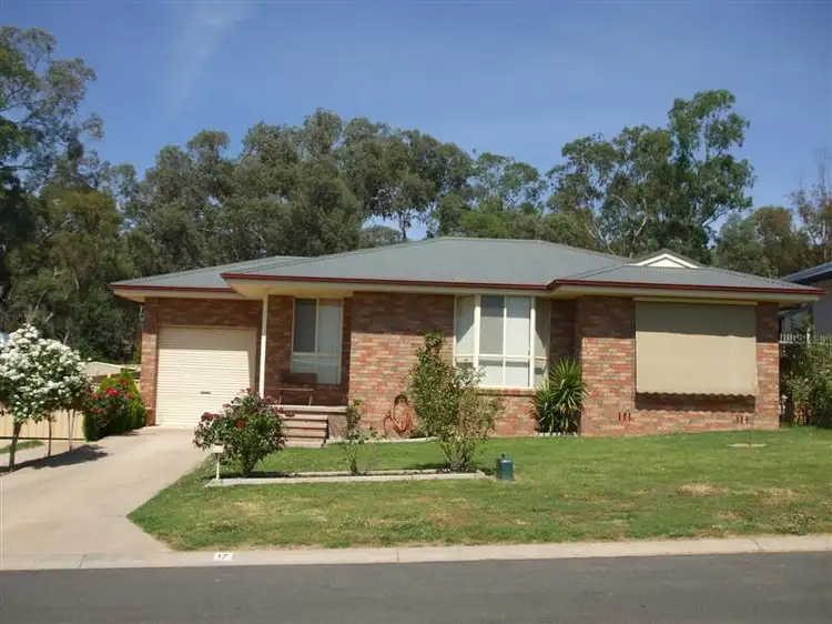 Main view of Homely house listing, 17 Harris Street, Tumut NSW 2720