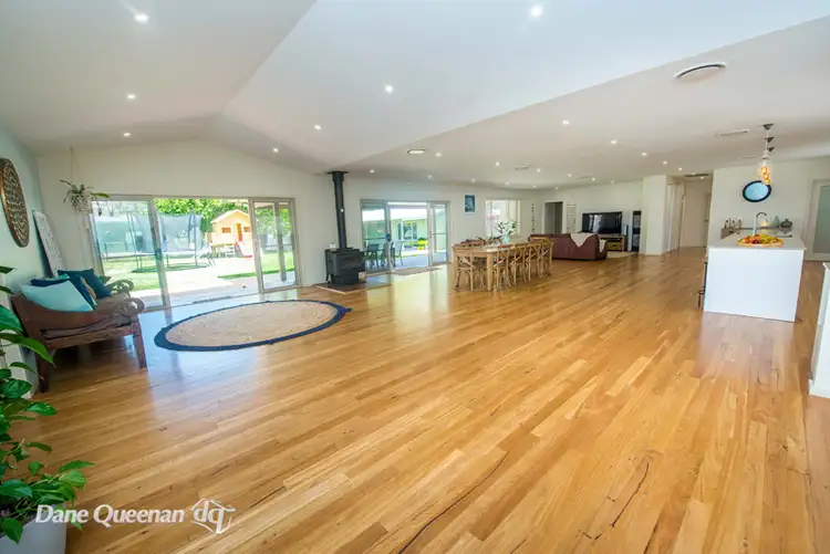 Fifth view of Homely house listing, 262 Gan Gan Road, Anna Bay NSW 2316