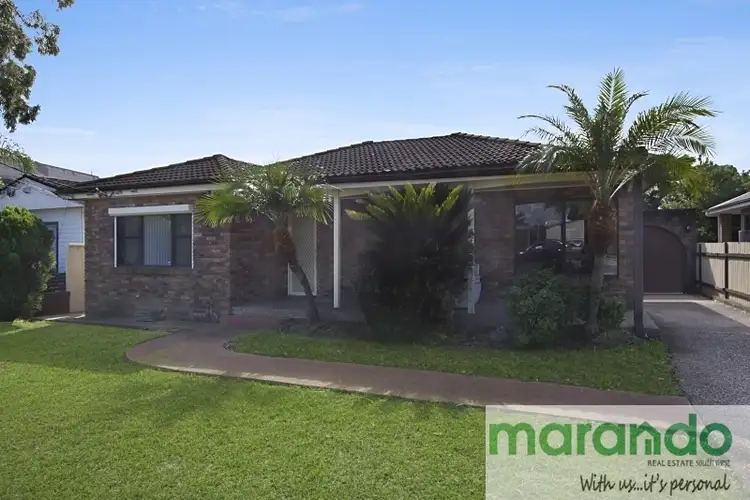 Main view of Homely house listing, 224 Brenan Street, Smithfield NSW 2164