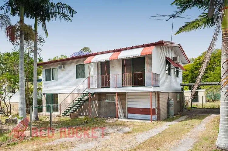 13 Woburn Street, Woodridge QLD 4114