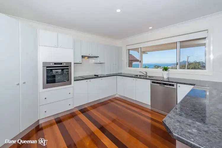 Seventh view of Homely house listing, 24 Canomii Close, Nelson Bay NSW 2315