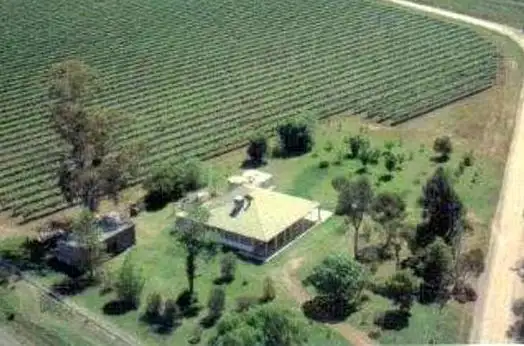 Main view of Homely rural property listing, Address available on request