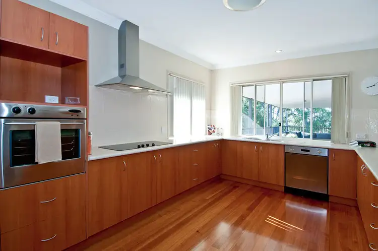 Fourth view of Homely house listing, 32 Bayview Drive, Tanah Merah QLD 4128
